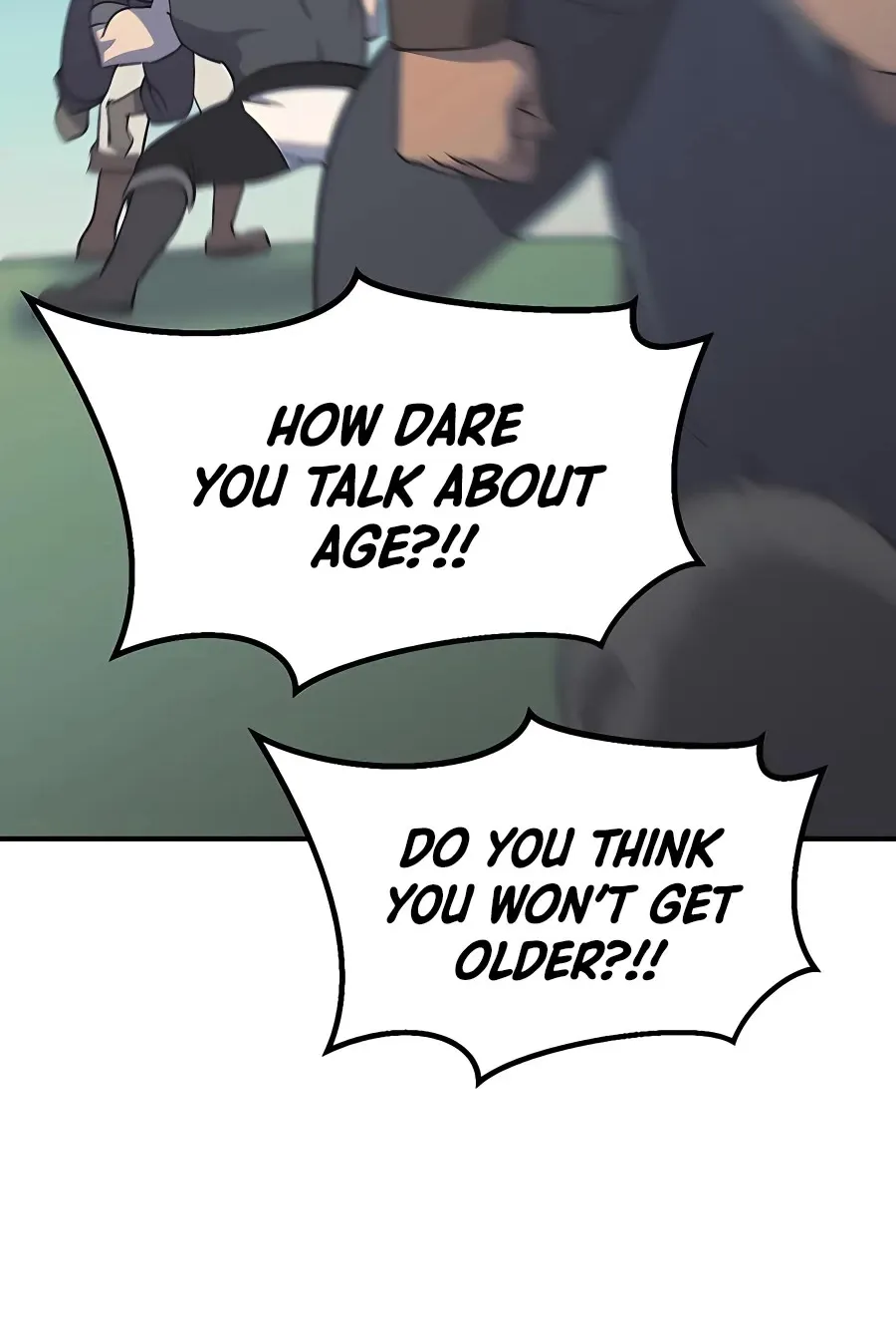 Dungeon Athlete - Page 17