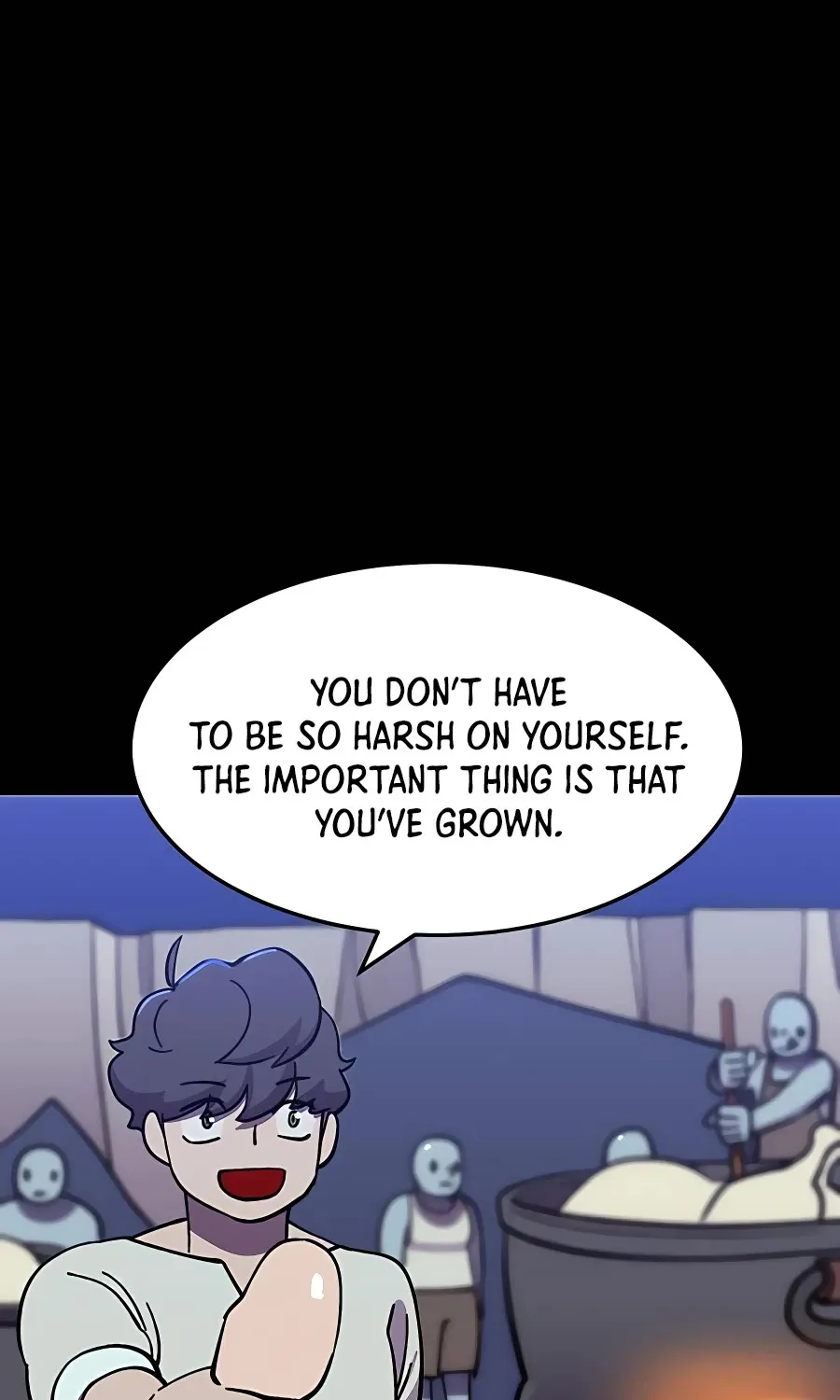 Dungeon Athlete - Page 116