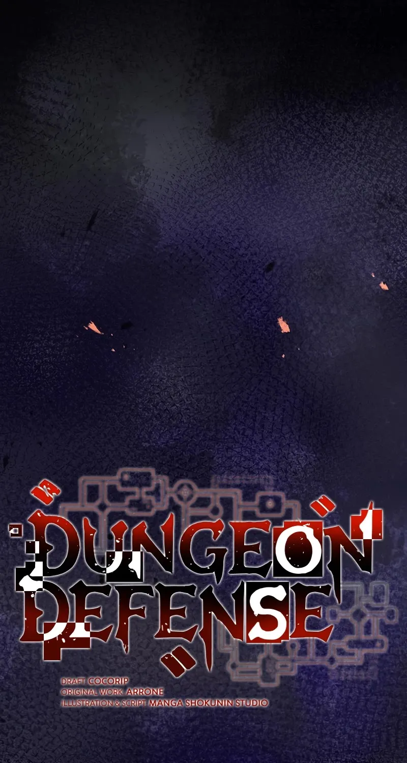 Dungeon Defense Chapter 32 page 12 - MangaNato