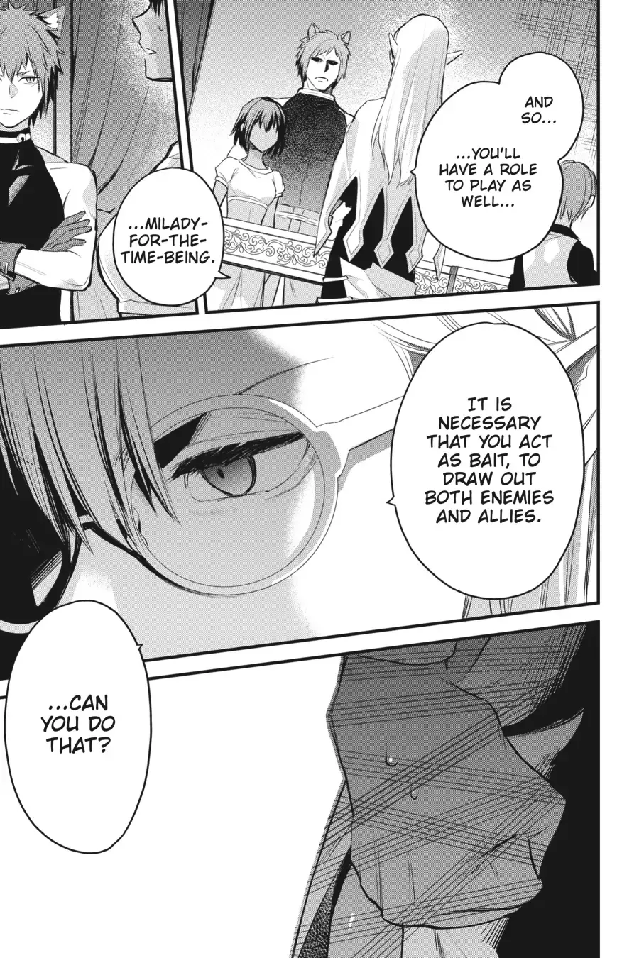 Dungeon Ni Deai O Motomeru No Wa Machigatte Iru Darou Ka - Familia Chronicle: Episode Freya Chapter 12 page 11 - MangaKakalot