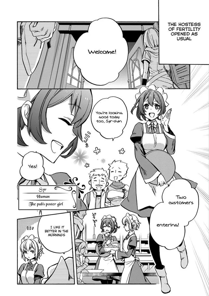 Dungeon Ni Deai O Motomeru No Wa Machigatte Iru Darou Ka: Familia Chronicle Episode Ryu - Page 9