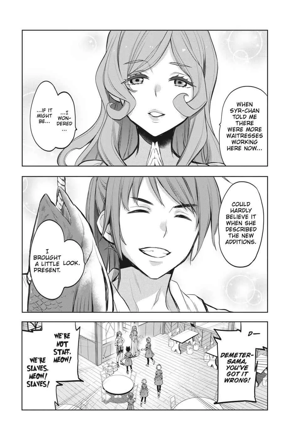 Dungeon Ni Deai O Motomeru No Wa Machigatte Iru Darou Ka: Familia Chronicle Episode Ryu - Page 17