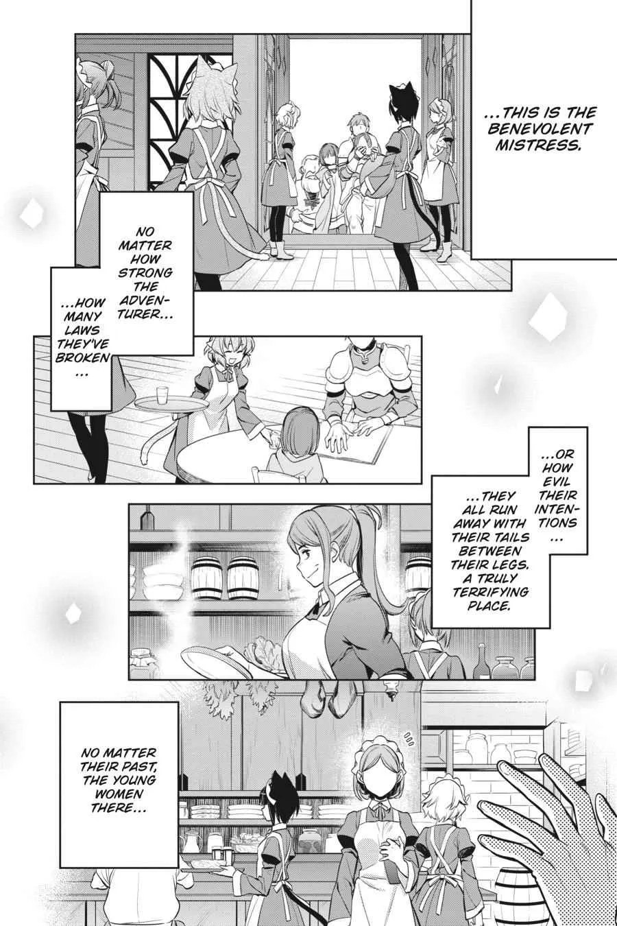 Dungeon Ni Deai O Motomeru No Wa Machigatte Iru Darou Ka: Familia Chronicle Episode Ryu - Page 38