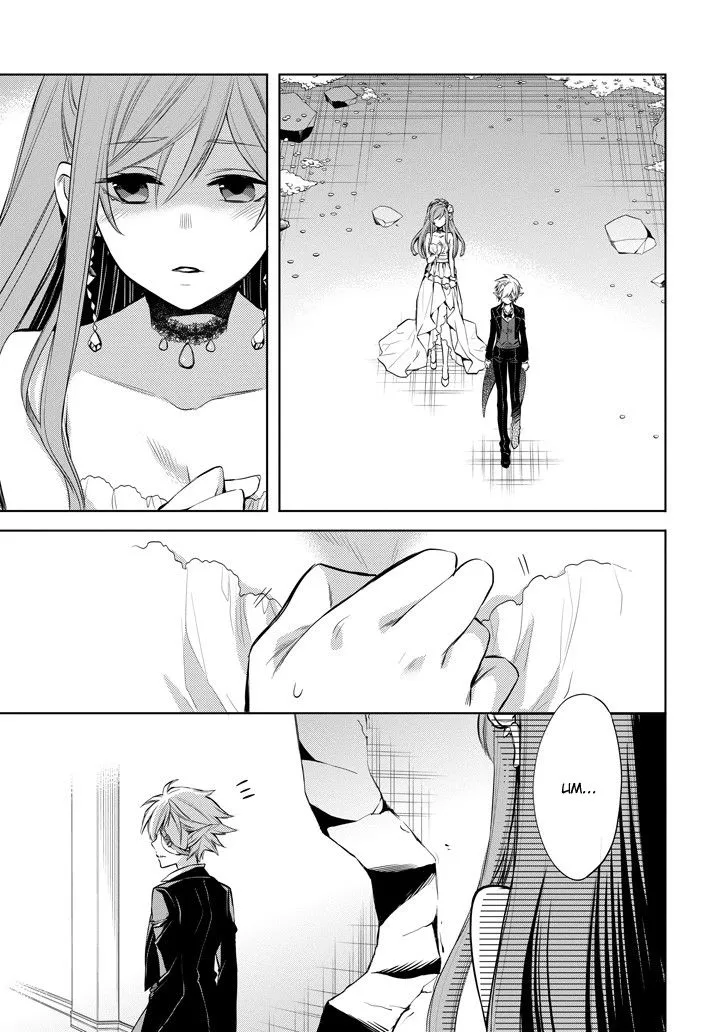 Dungeon Ni Deai O Motomeru No Wa Machigatte Iru Darou Ka: Familia Chronicle Episode Ryu - Page 43