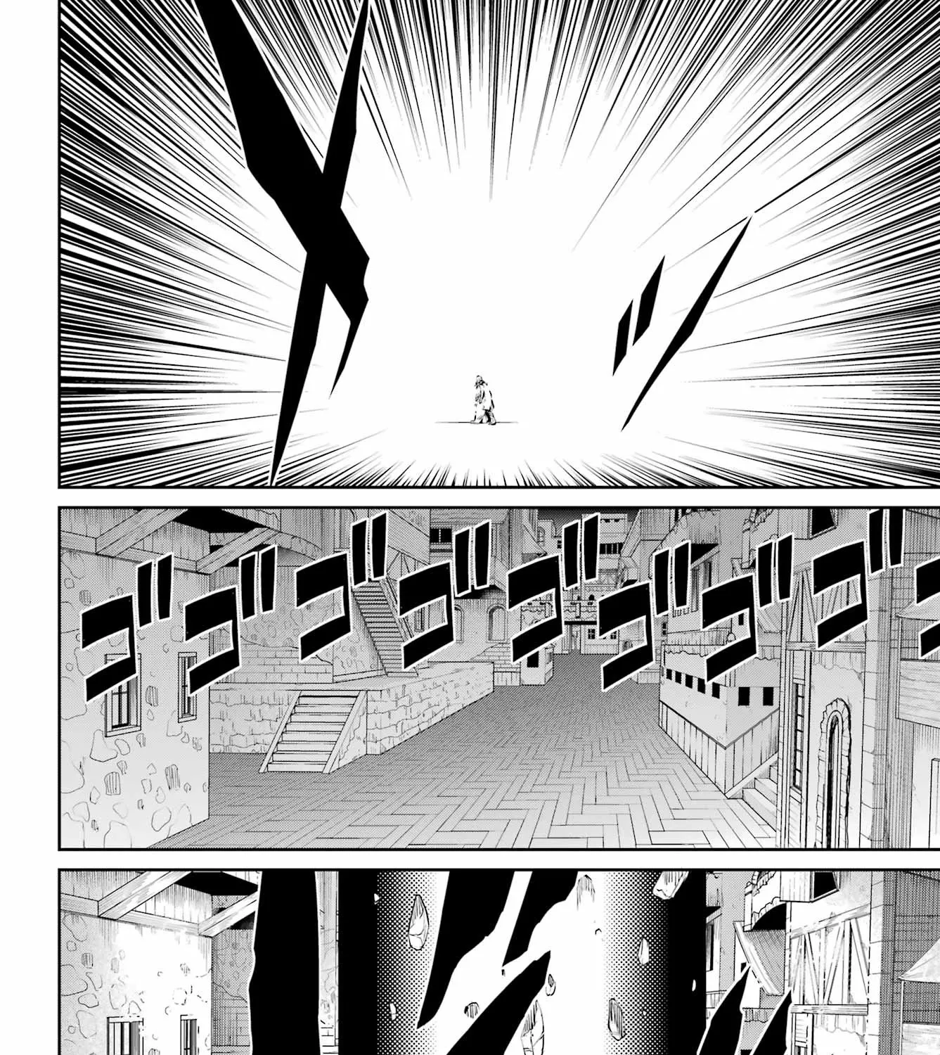 Dungeon Ni Deai O Motomeru No Wa Machigatte Iru Darou Ka Gaiden - Sword Oratoria - Page 106