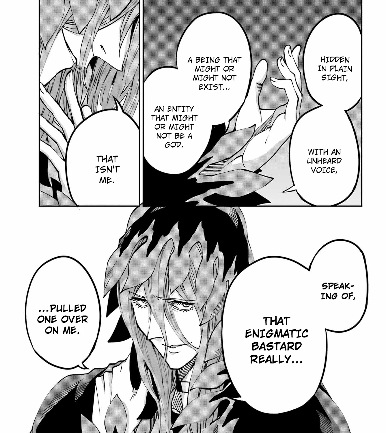 Dungeon Ni Deai O Motomeru No Wa Machigatte Iru Darou Ka Gaiden - Sword Oratoria - Page 30