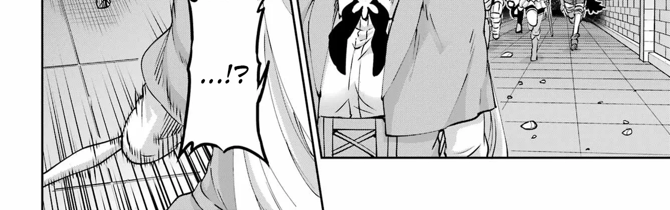 Dungeon Ni Deai O Motomeru No Wa Machigatte Iru Darou Ka Gaiden - Sword Oratoria - Page 15