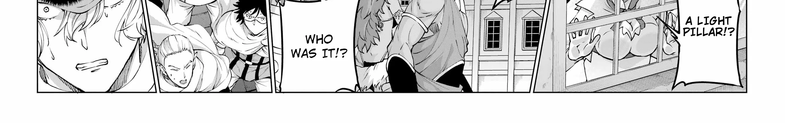 Dungeon Ni Deai O Motomeru No Wa Machigatte Iru Darou Ka Gaiden - Sword Oratoria - Page 9