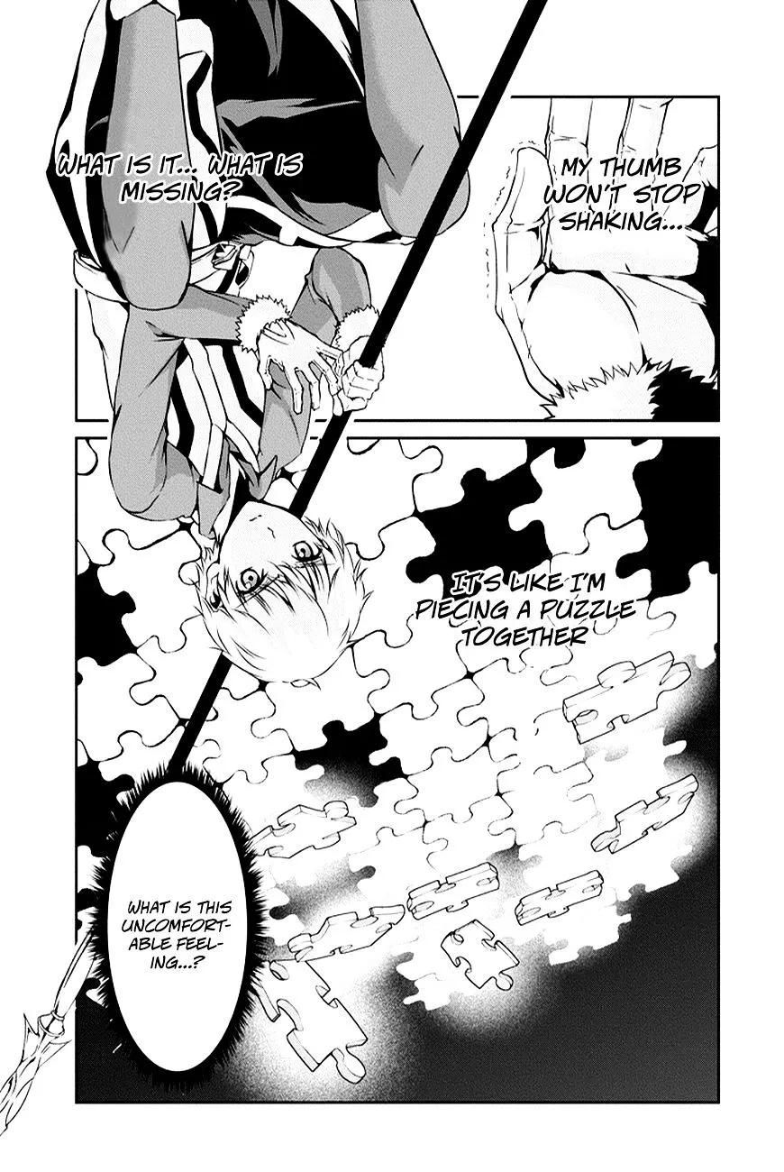 Dungeon Ni Deai O Motomeru No Wa Machigatte Iru Darou Ka Gaiden - Sword Oratoria - Page 40