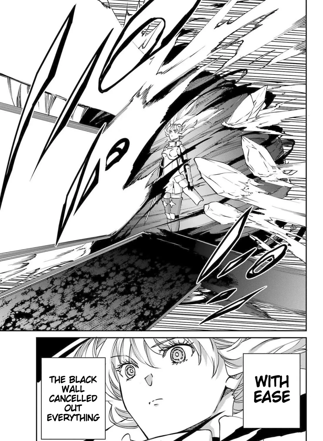 Dungeon Ni Deai O Motomeru No Wa Machigatte Iru Darou Ka Gaiden - Sword Oratoria - Page 20