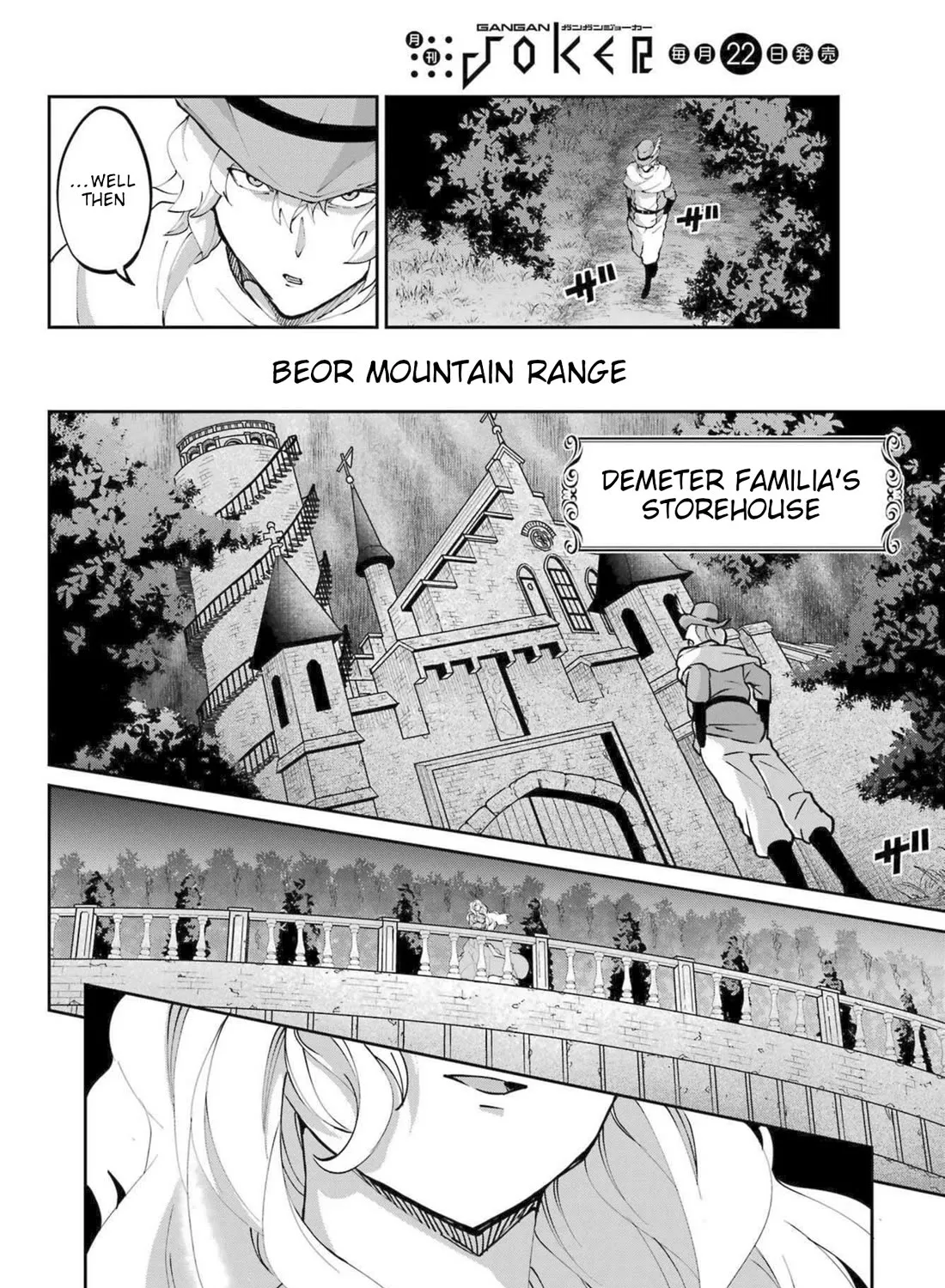 Dungeon Ni Deai O Motomeru No Wa Machigatte Iru Darou Ka Gaiden - Sword Oratoria - Page 90