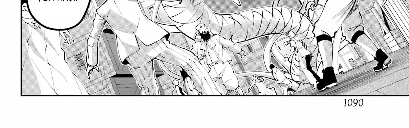 Dungeon Ni Deai O Motomeru No Wa Machigatte Iru Darou Ka Gaiden - Sword Oratoria - Page 15