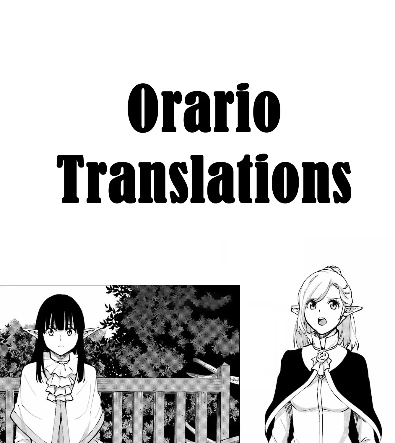 Dungeon Ni Deai O Motomeru No Wa Machigatte Iru Darou Ka Gaiden - Sword Oratoria - Page 106