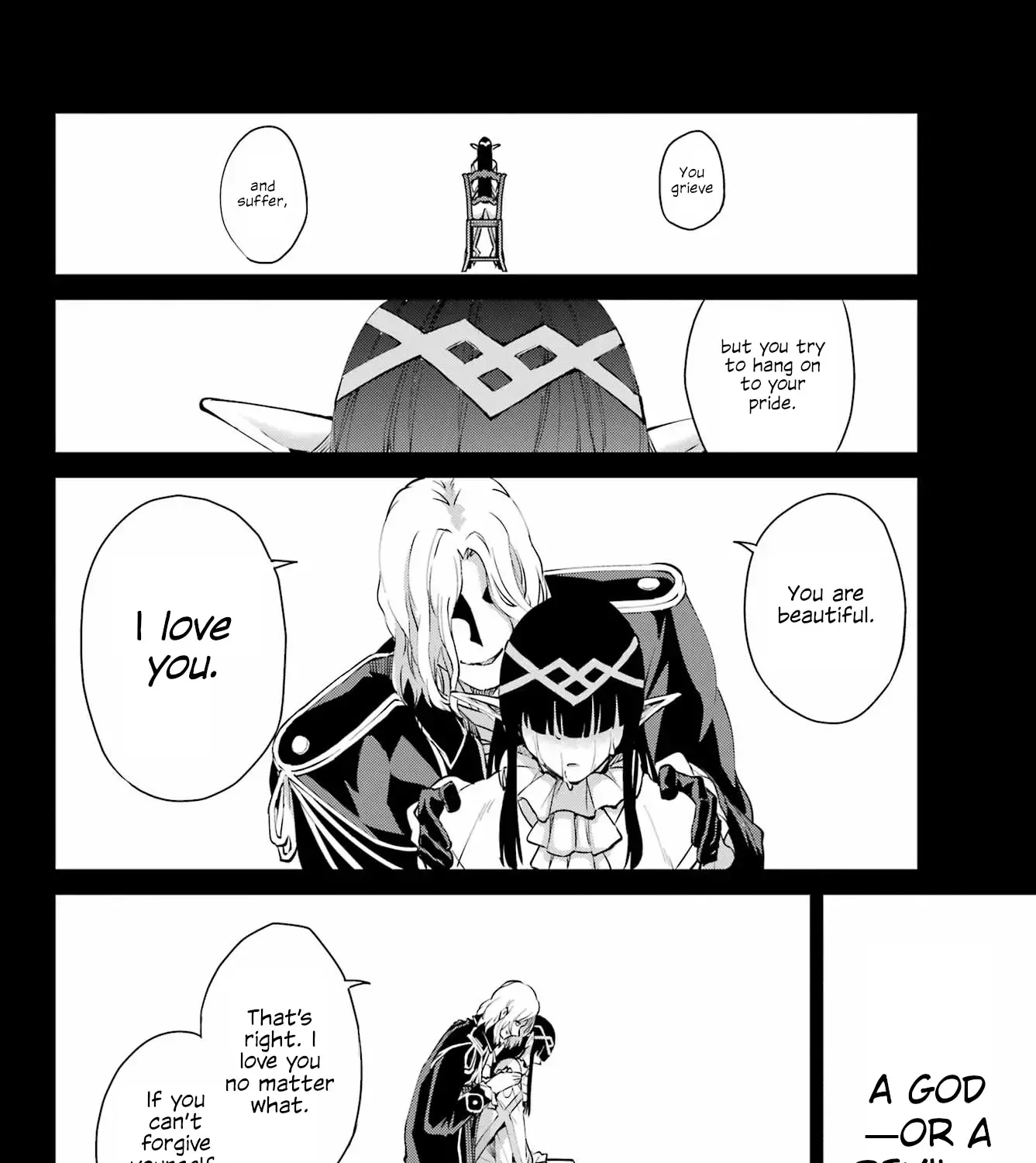 Dungeon Ni Deai O Motomeru No Wa Machigatte Iru Darou Ka Gaiden - Sword Oratoria - Page 54