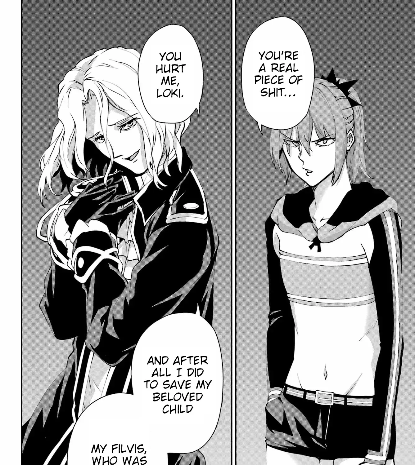 Dungeon Ni Deai O Motomeru No Wa Machigatte Iru Darou Ka Gaiden - Sword Oratoria - Page 66