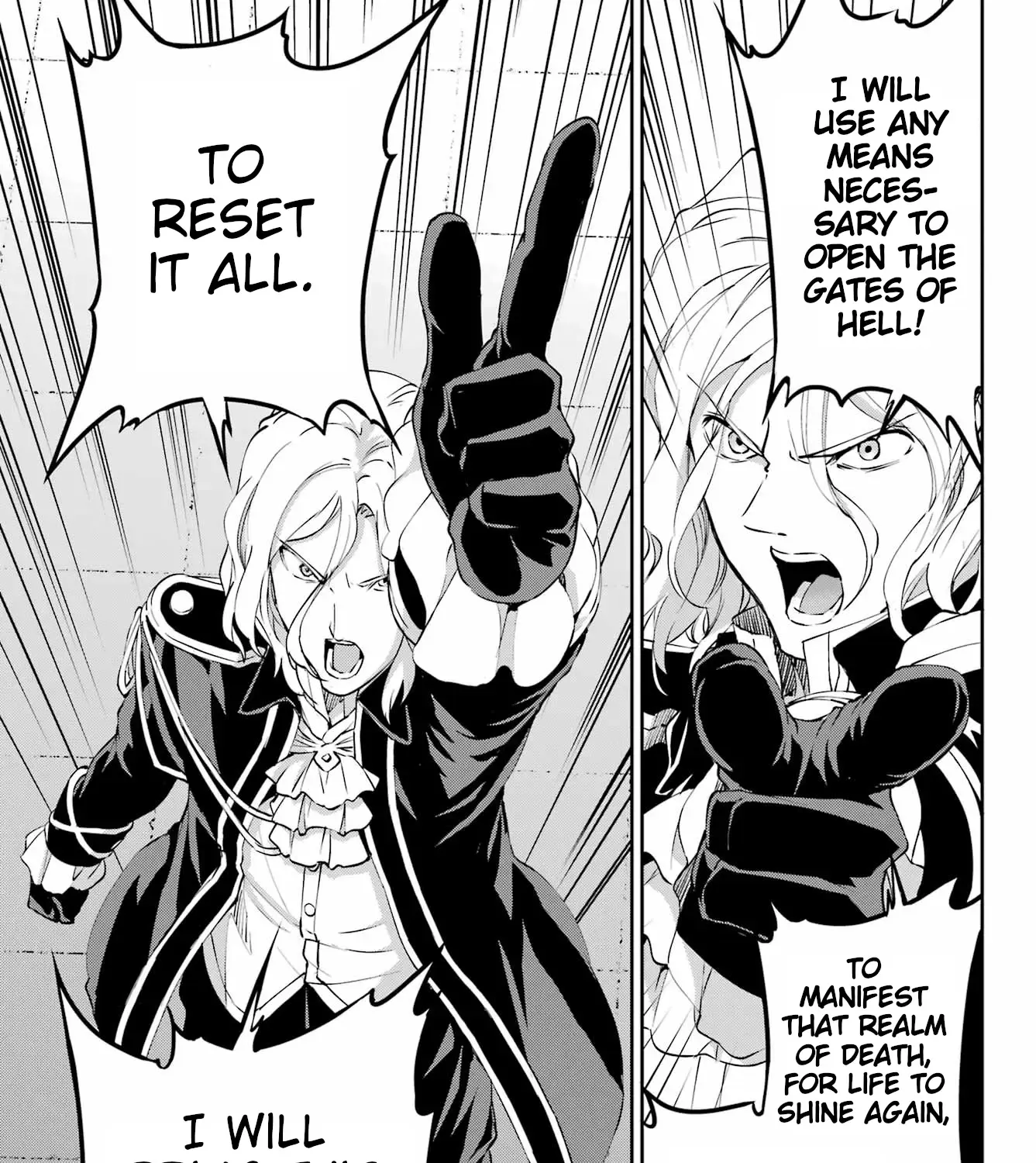 Dungeon Ni Deai O Motomeru No Wa Machigatte Iru Darou Ka Gaiden - Sword Oratoria - Page 84