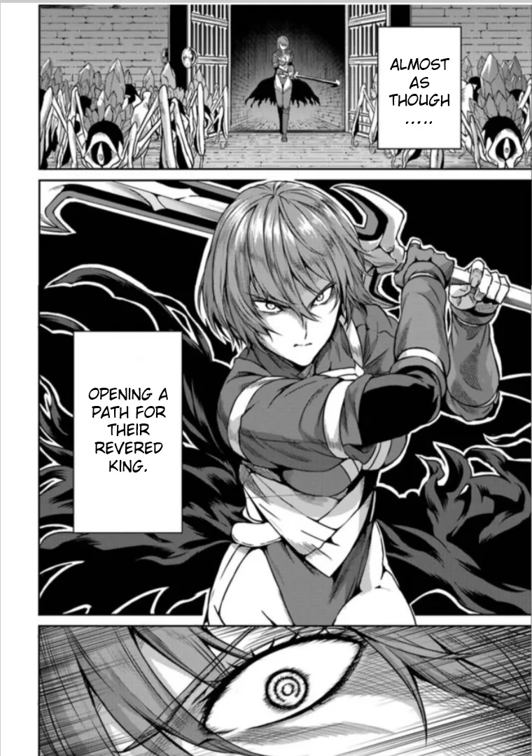 Dungeon Ni Deai O Motomeru No Wa Machigatte Iru Darou Ka Gaiden - Sword Oratoria - Page 10