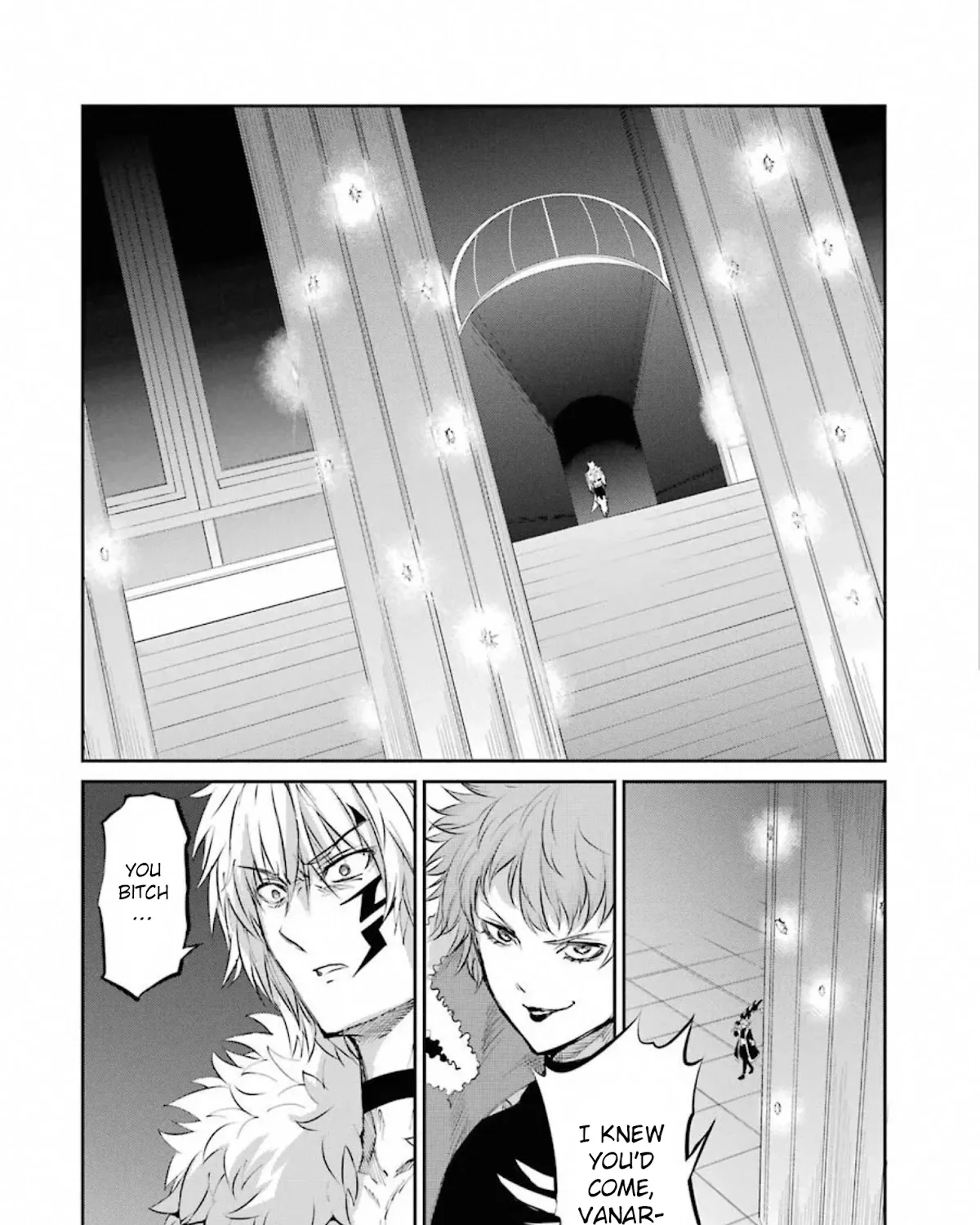 Dungeon Ni Deai O Motomeru No Wa Machigatte Iru Darou Ka Gaiden - Sword Oratoria - Page 88