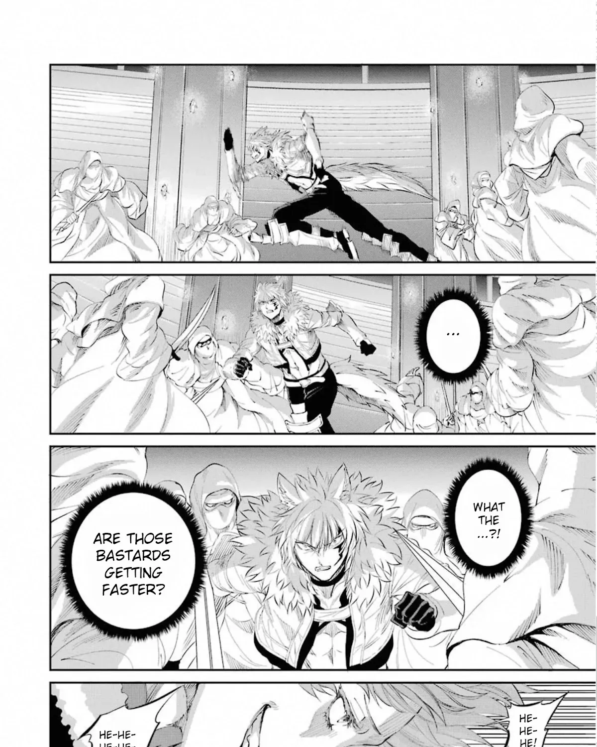 Dungeon Ni Deai O Motomeru No Wa Machigatte Iru Darou Ka Gaiden - Sword Oratoria - Page 12