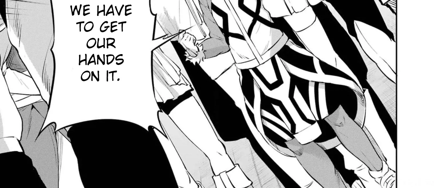 Dungeon Ni Deai O Motomeru No Wa Machigatte Iru Darou Ka Gaiden - Sword Oratoria - Page 33