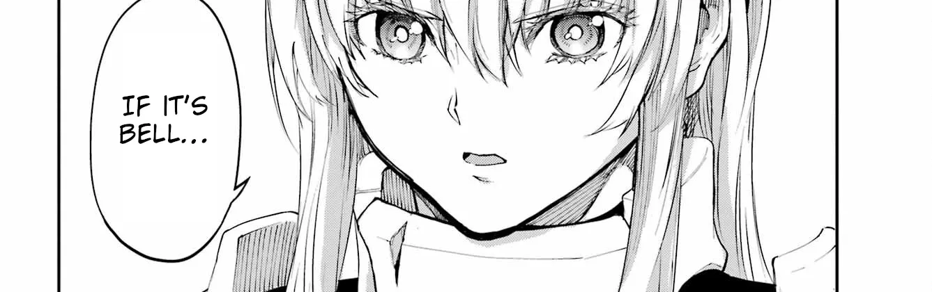 Dungeon Ni Deai O Motomeru No Wa Machigatte Iru Darou Ka Gaiden - Sword Oratoria - Page 62