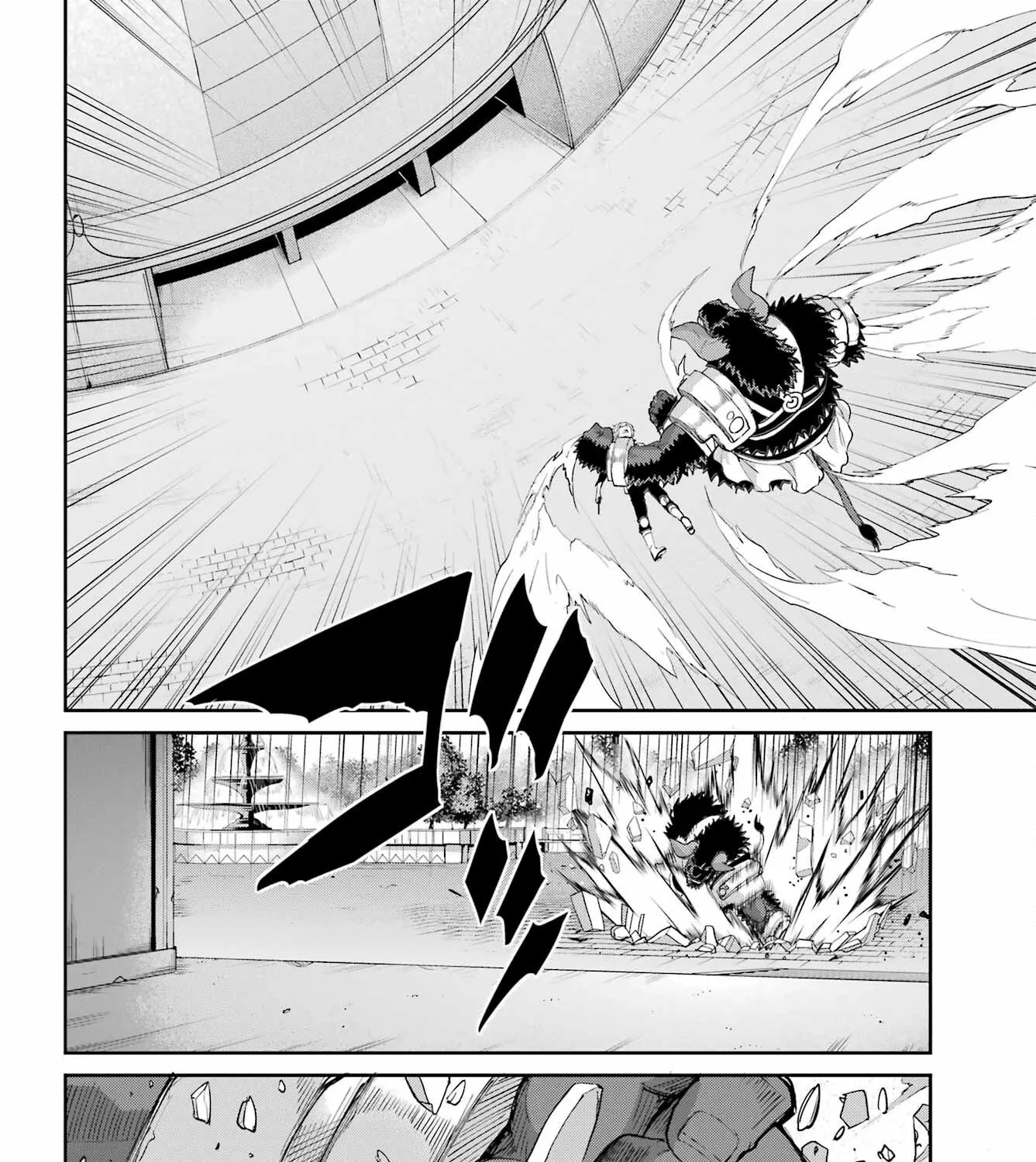 Dungeon Ni Deai O Motomeru No Wa Machigatte Iru Darou Ka Gaiden - Sword Oratoria - Page 99