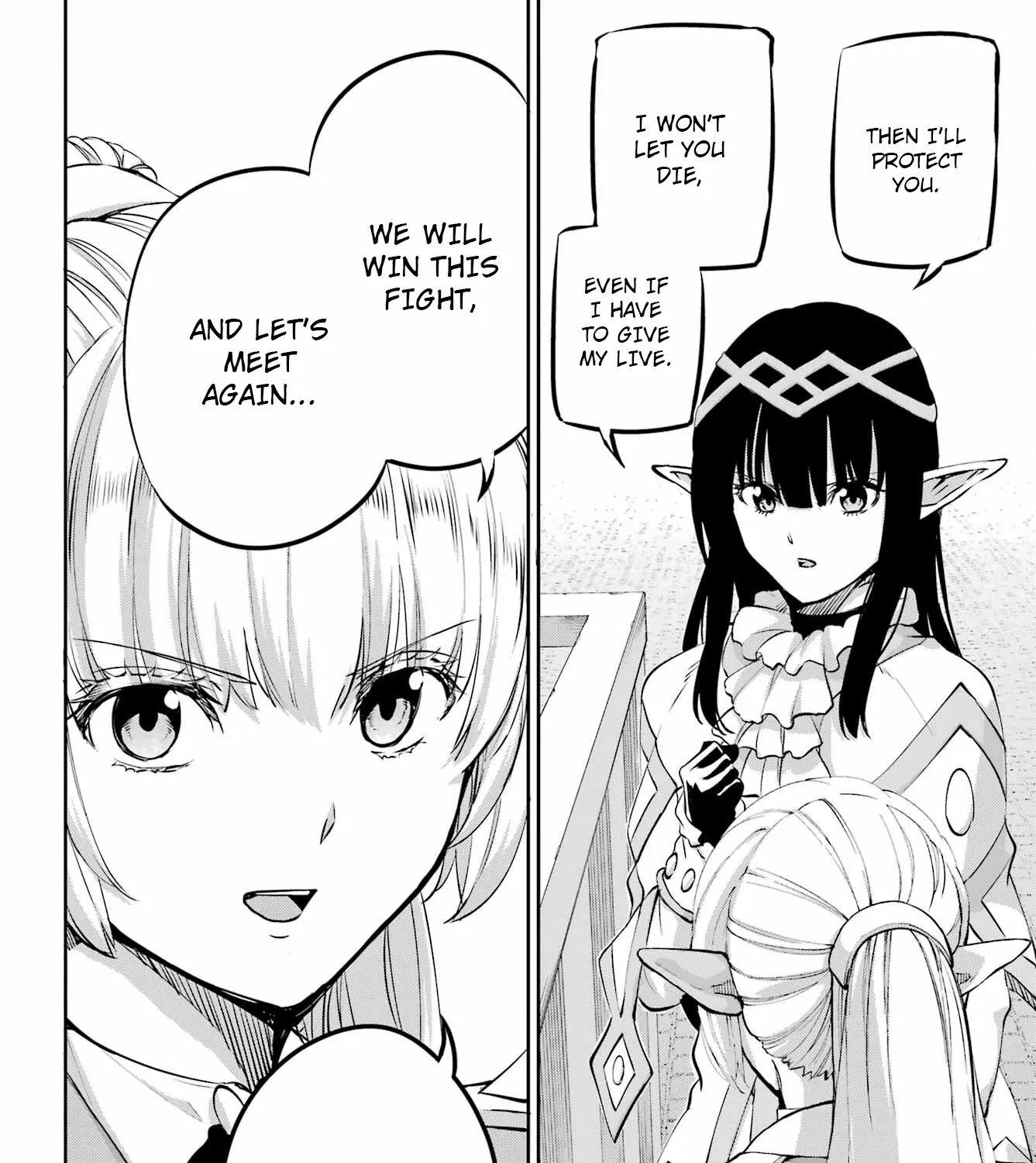 Dungeon Ni Deai O Motomeru No Wa Machigatte Iru Darou Ka Gaiden - Sword Oratoria - Page 104