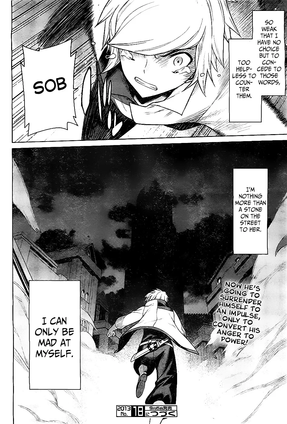 Dungeon Ni Deai O Motomeru No Wa Machigatte Iru Darou Ka - Page 22