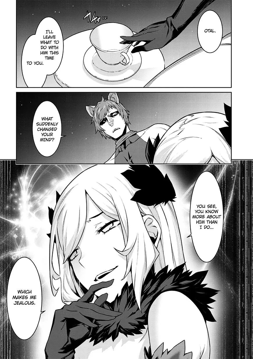 Dungeon Ni Deai O Motomeru No Wa Machigatte Iru Darou Ka - Page 5