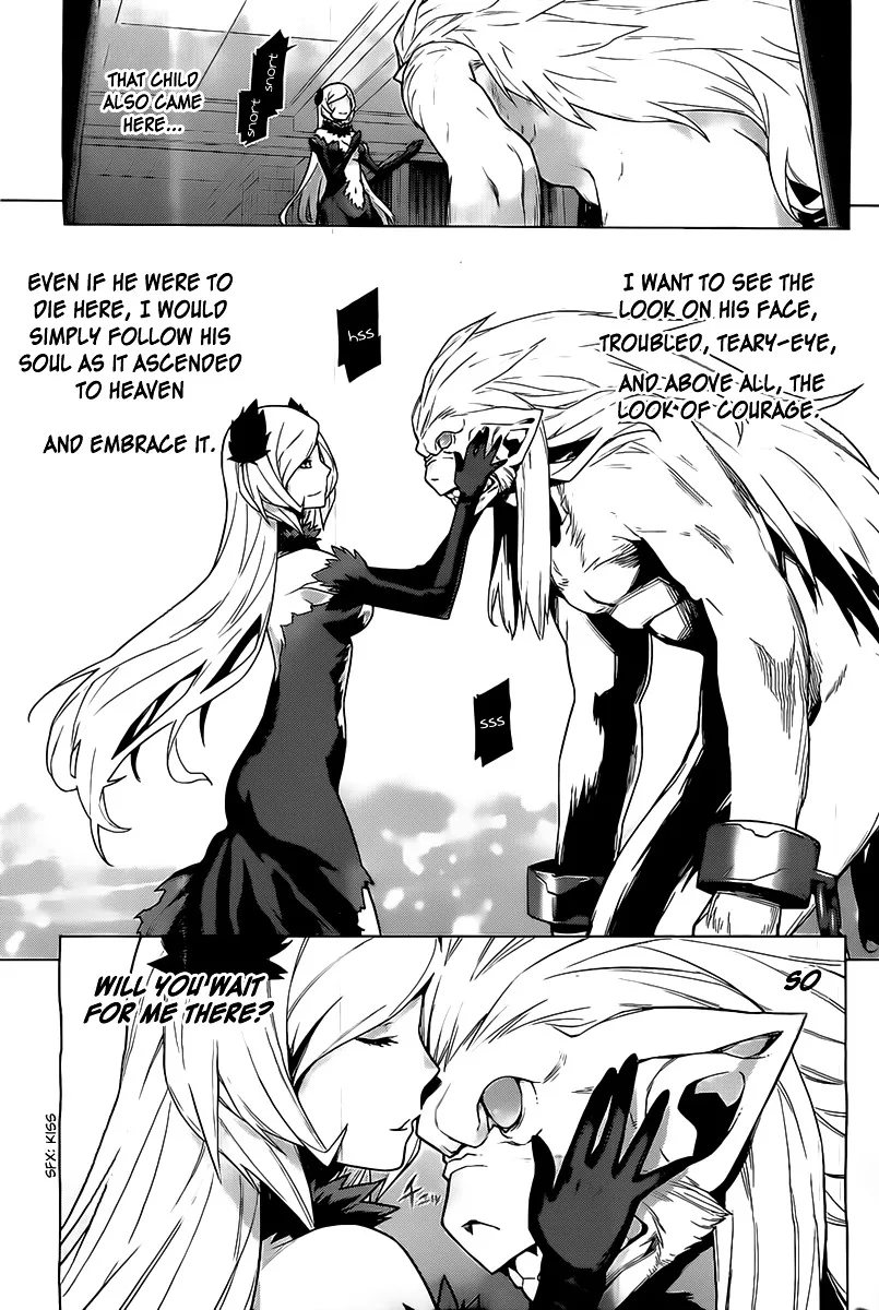 Dungeon Ni Deai O Motomeru No Wa Machigatte Iru Darou Ka - Page 7