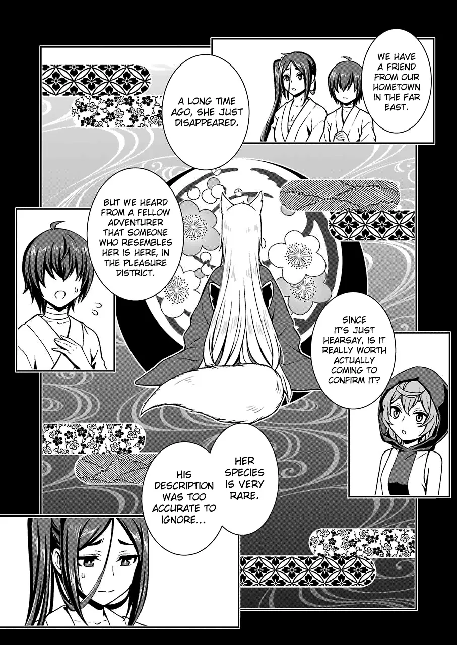 Dungeon ni Deai wo Motomeru no wa Machigatteiru Darou ka II Chapter 2 page 12 - MangaNato