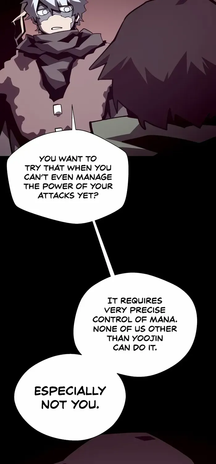 Dungeon Odyssey Chapter 105 page 19 - MangaNato