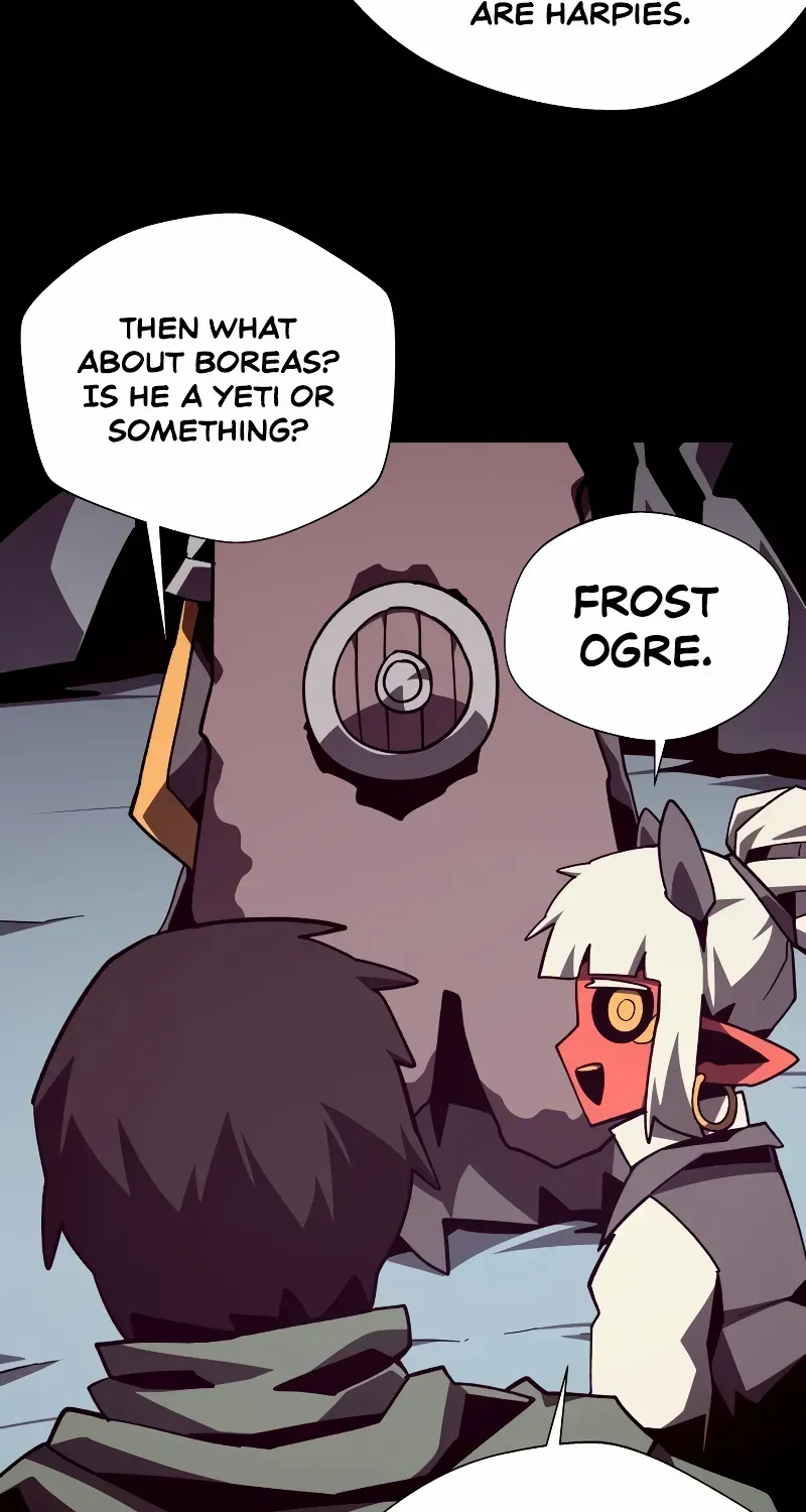 Dungeon Odyssey Chapter 106 page 6 - MangaNato