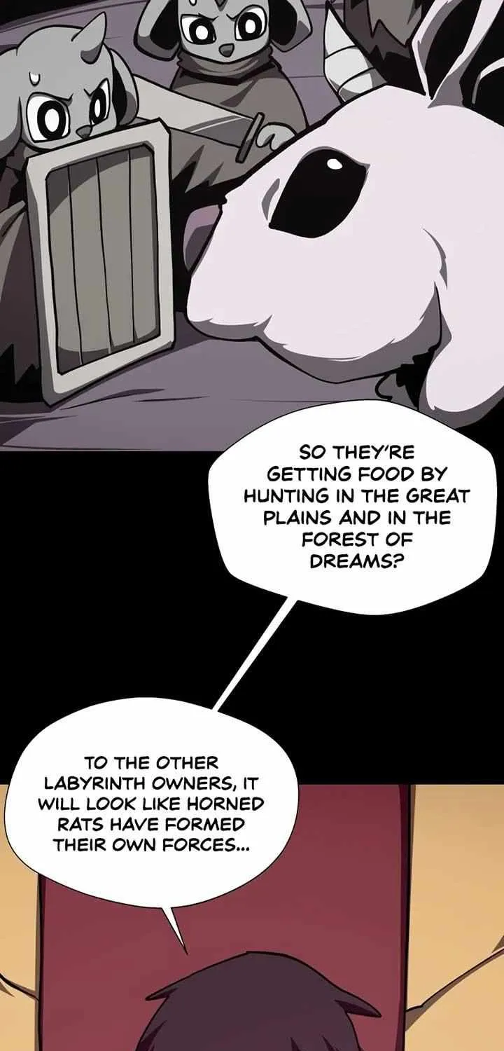 Dungeon Odyssey Chapter 111 page 61 - MangaNato