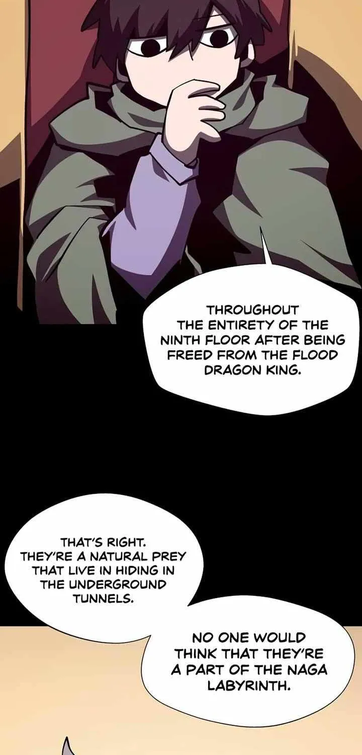 Dungeon Odyssey Chapter 111 page 62 - MangaNato