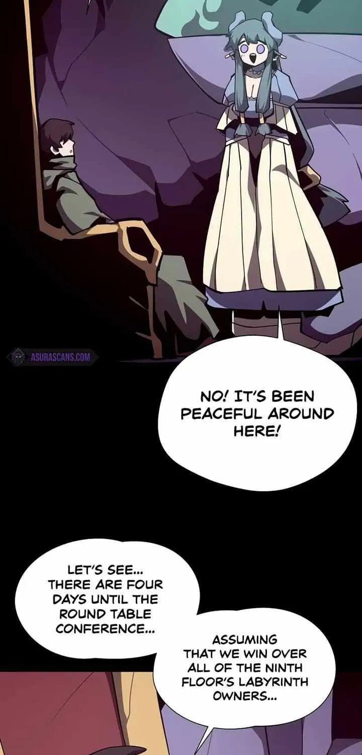 Dungeon Odyssey Chapter 111 page 70 - MangaNato