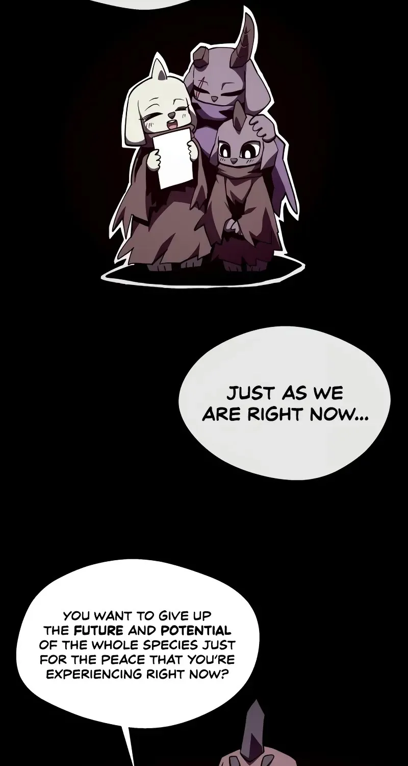 Dungeon Odyssey Chapter 114 page 60 - MangaNato