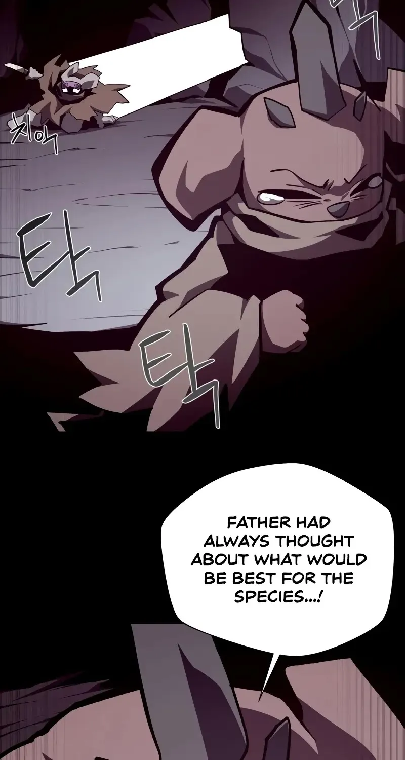 Dungeon Odyssey Chapter 114 page 87 - MangaNato