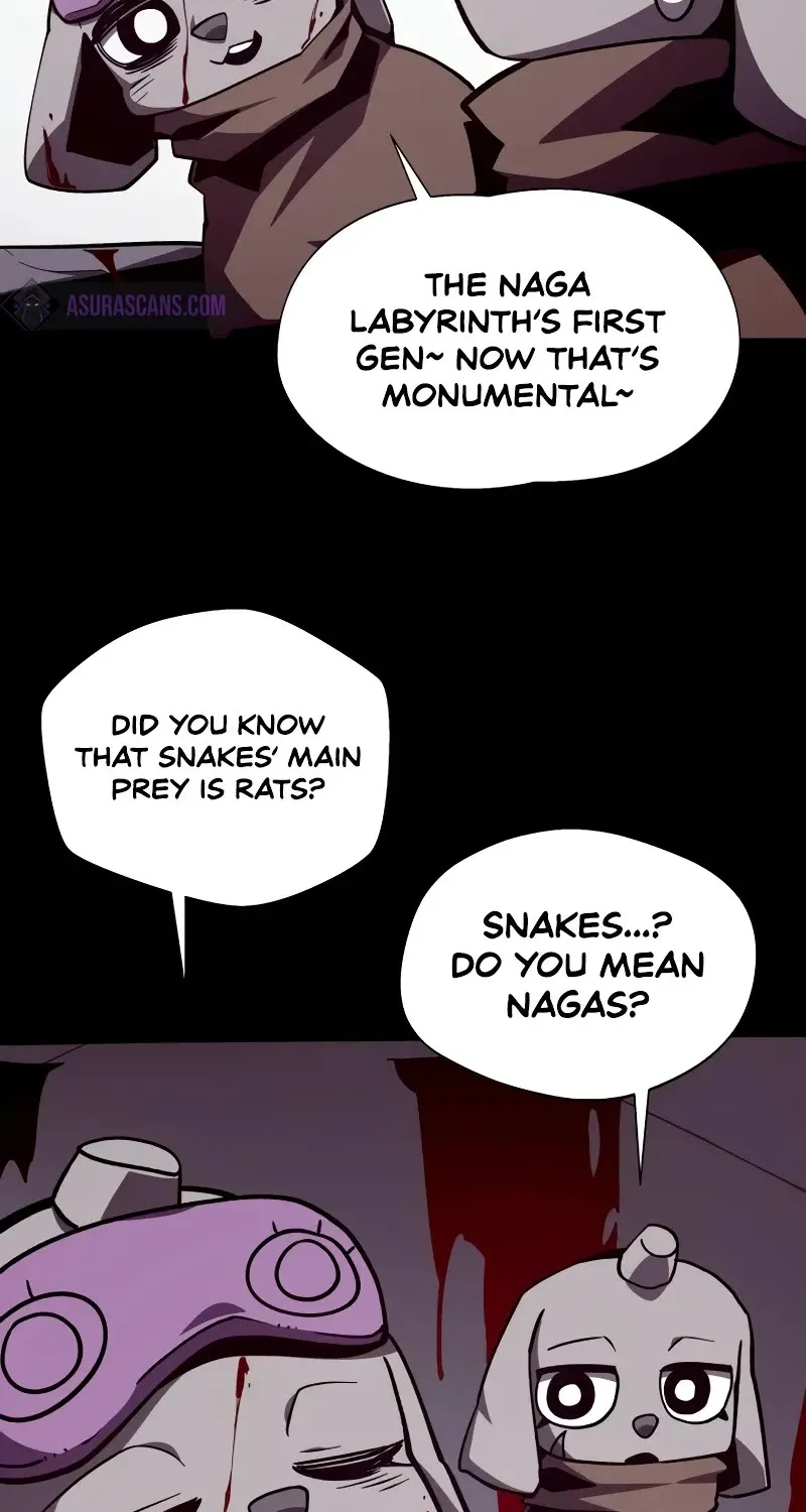 Dungeon Odyssey Chapter 114 page 10 - MangaNato