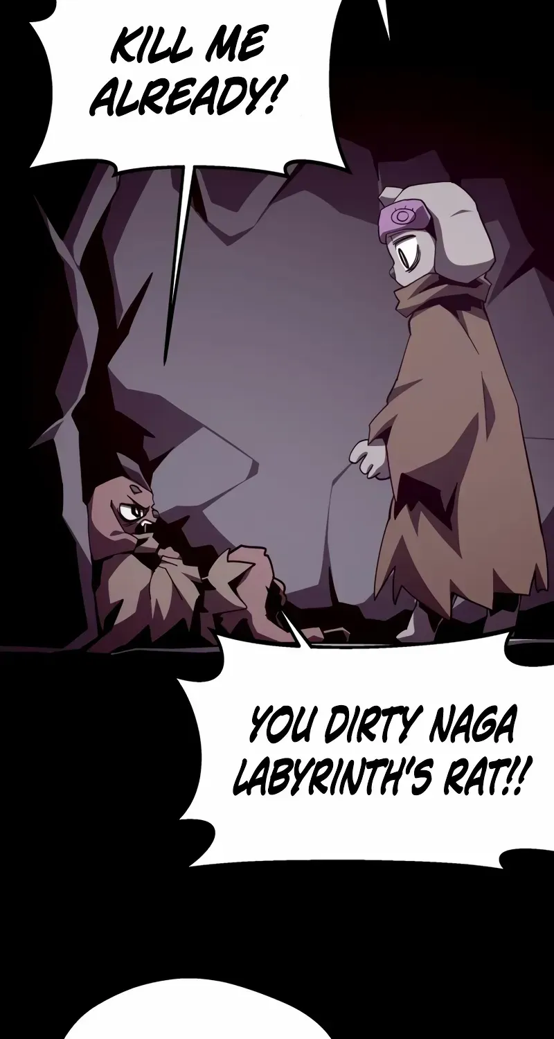 Dungeon Odyssey Chapter 115 page 7 - MangaNato