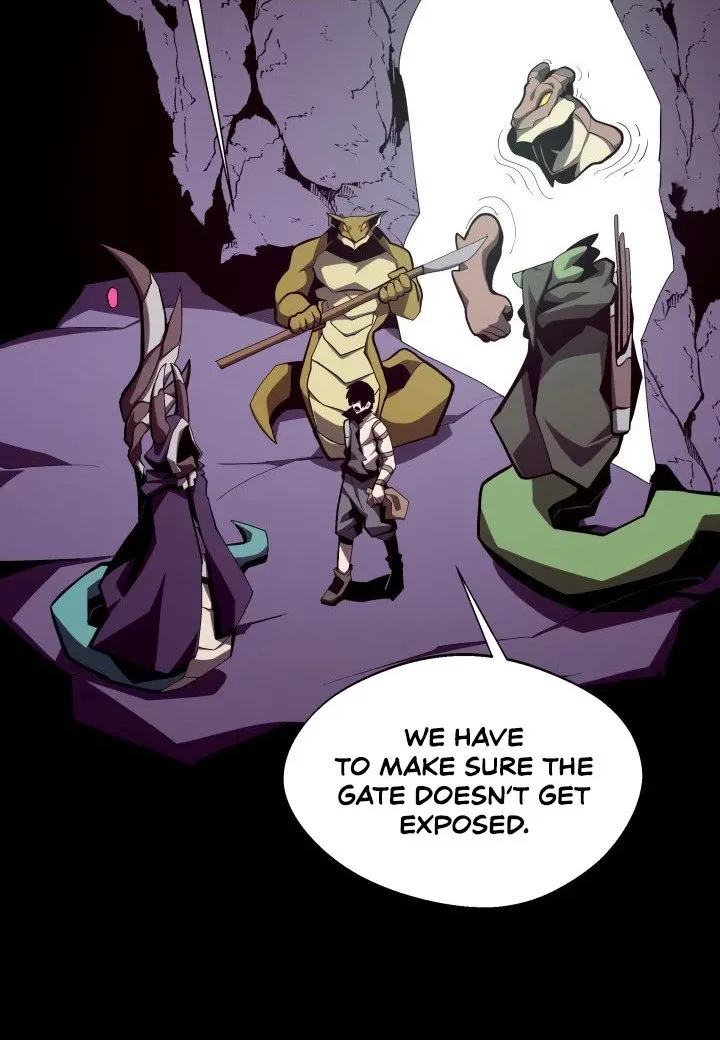 Dungeon Odyssey Chapter 14 page 17 - MangaNato