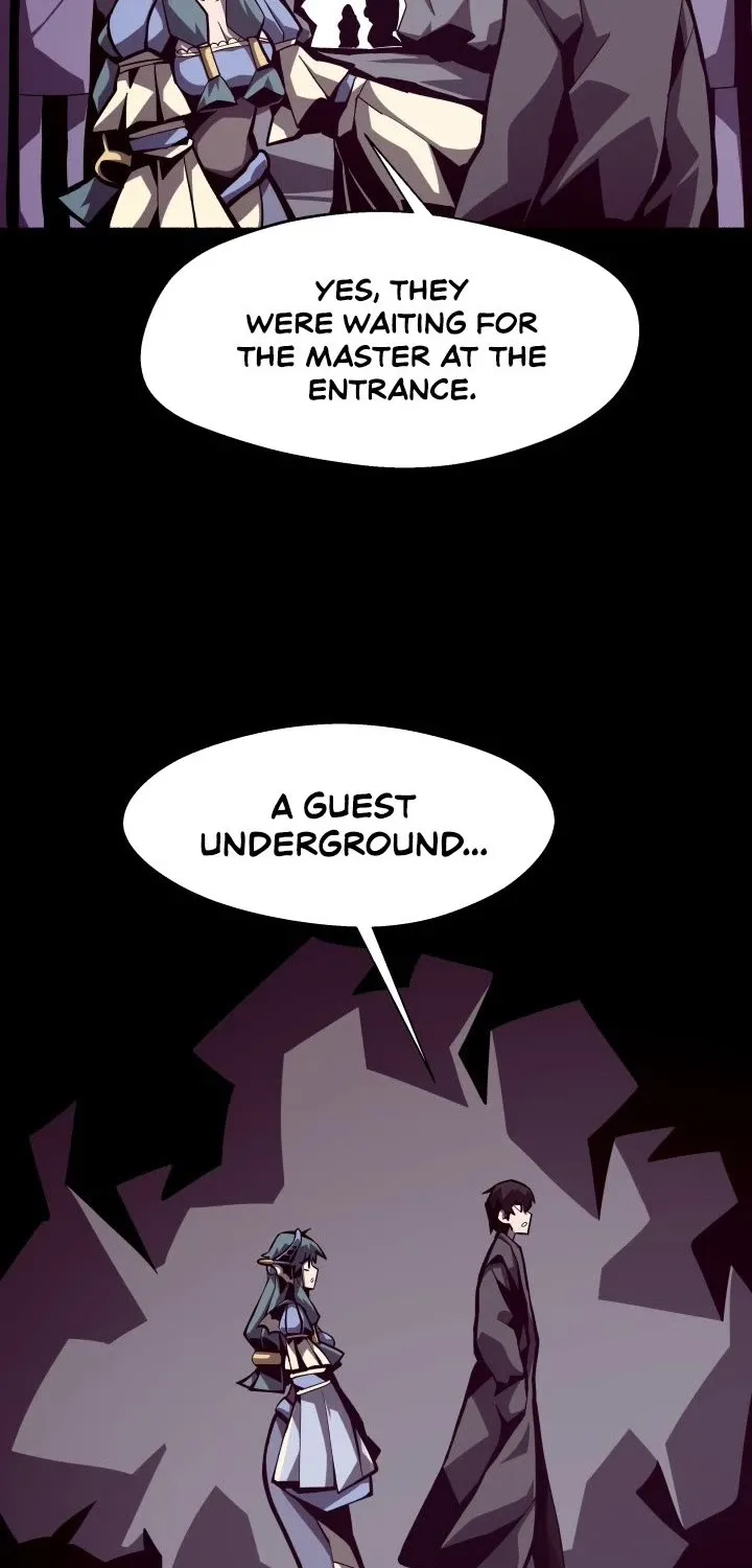 Dungeon Odyssey Chapter 14 page 64 - MangaNato