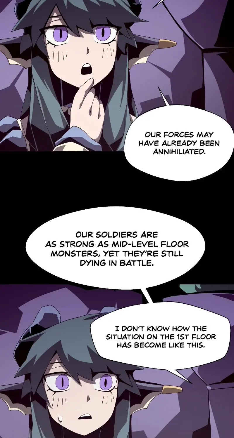 Dungeon Odyssey Chapter 20 page 50 - MangaNato