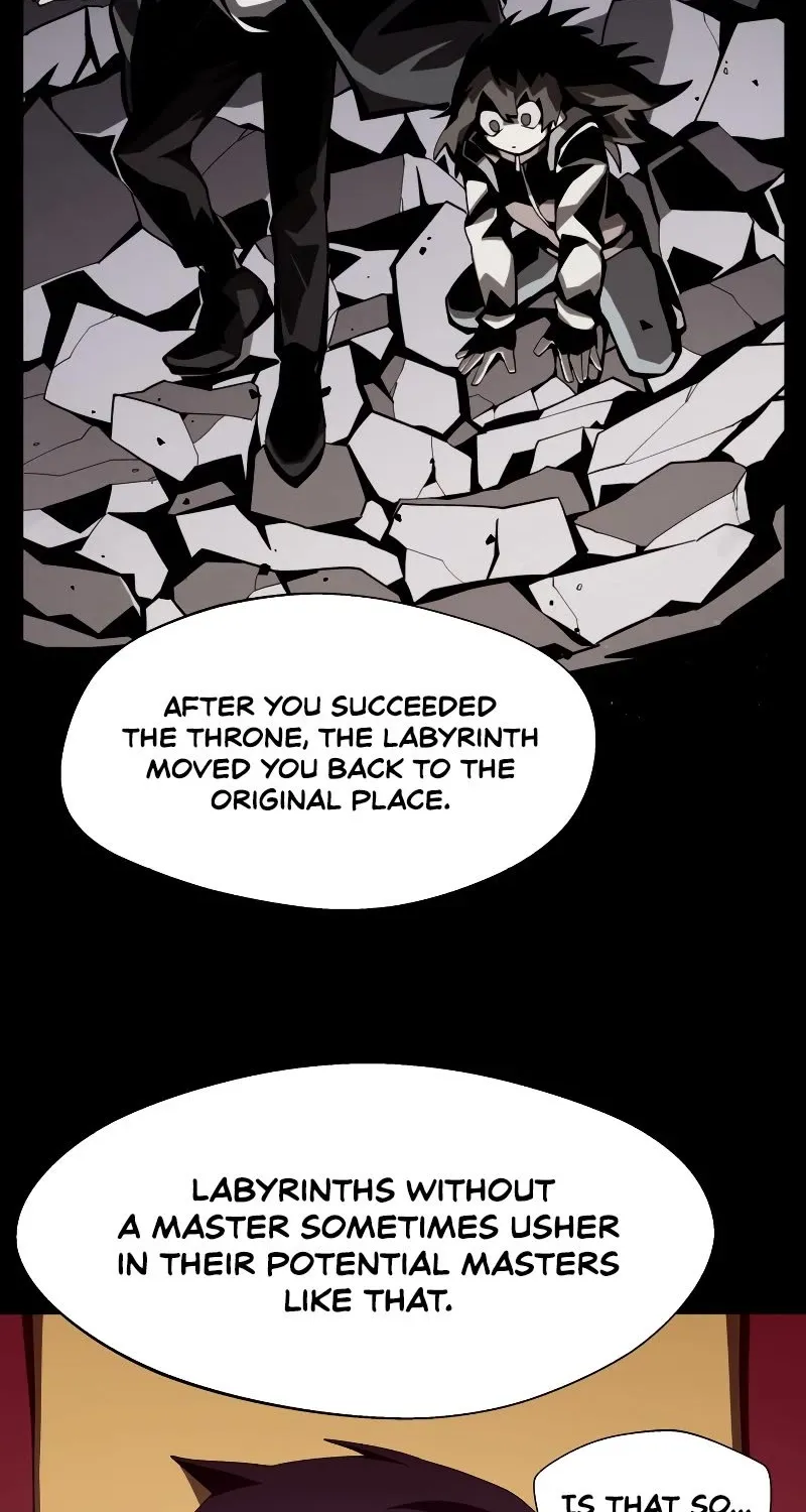 Dungeon Odyssey Chapter 20 page 55 - MangaNato