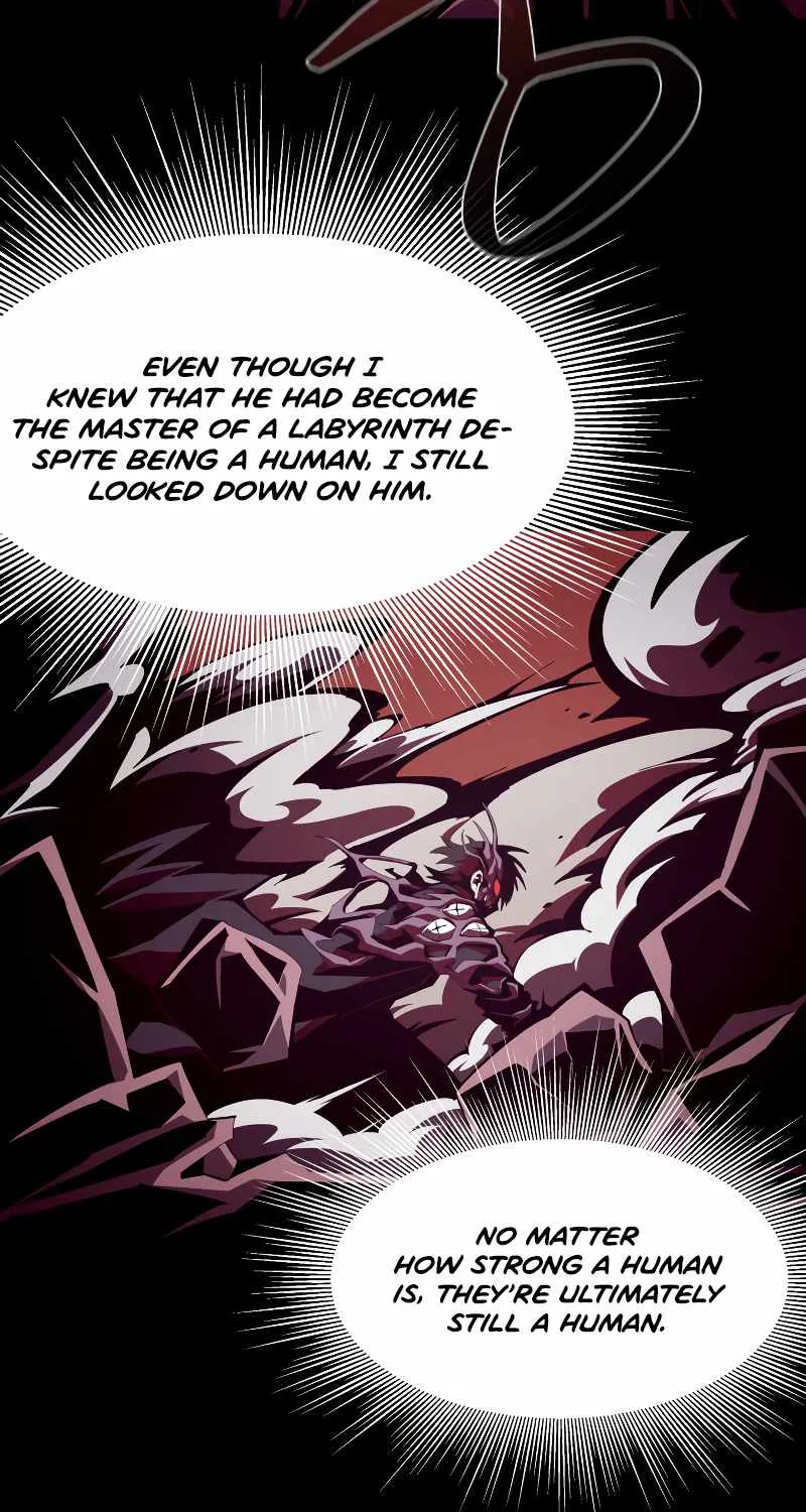 Dungeon Odyssey Chapter 25 page 17 - MangaNato