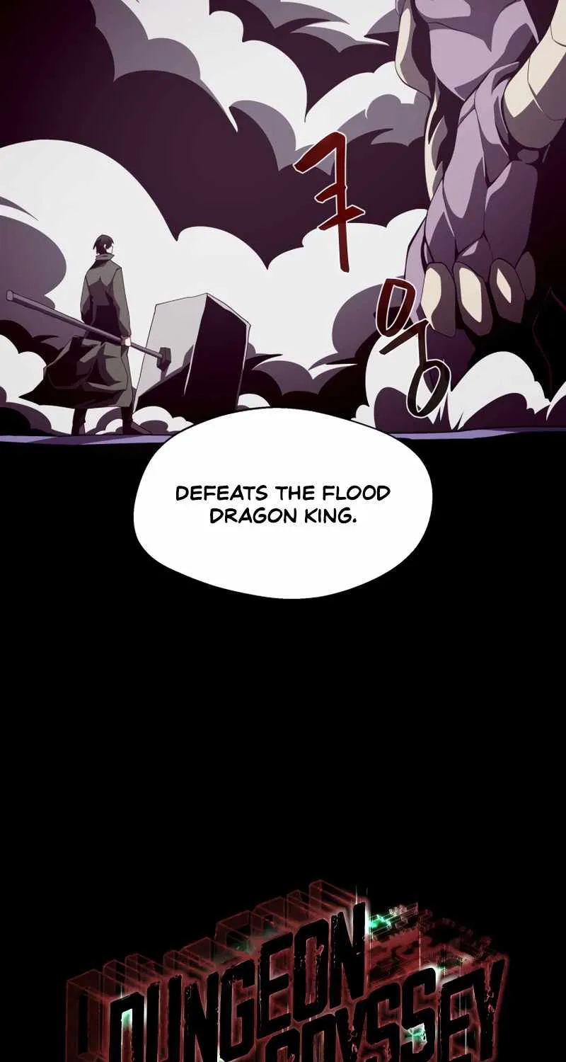 Dungeon Odyssey Chapter 31 page 16 - MangaNato