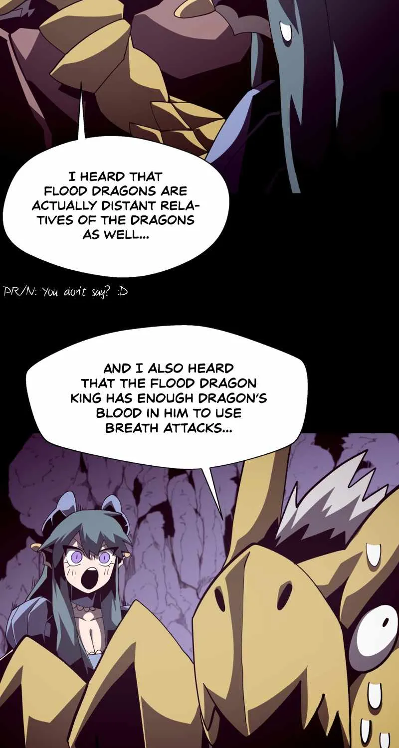 Dungeon Odyssey Chapter 31 page 44 - MangaNato