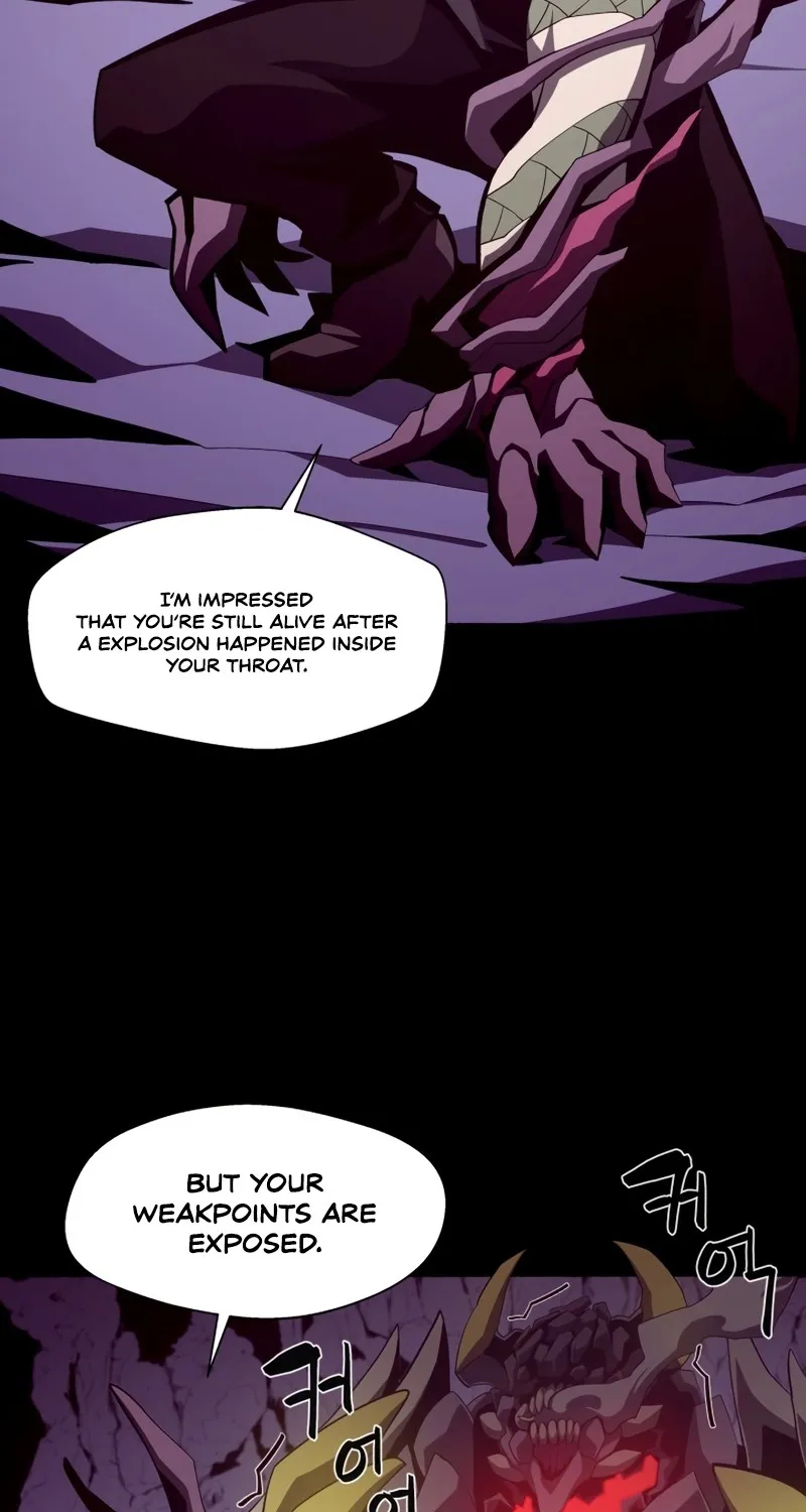 Dungeon Odyssey Chapter 33 page 14 - MangaNato