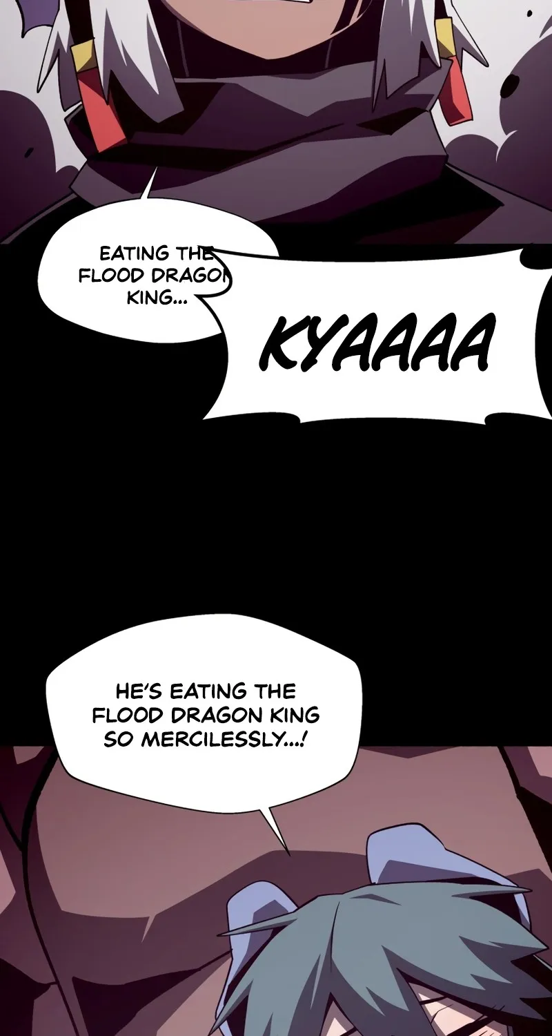 Dungeon Odyssey Chapter 33 page 64 - MangaNato