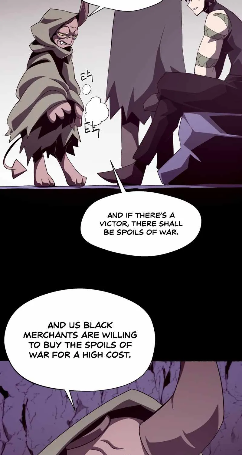 Dungeon Odyssey Chapter 34 page 29 - MangaNato